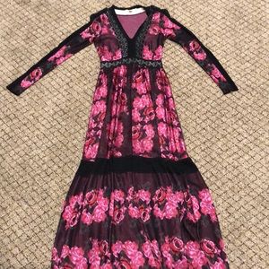 Anthropologie Dress